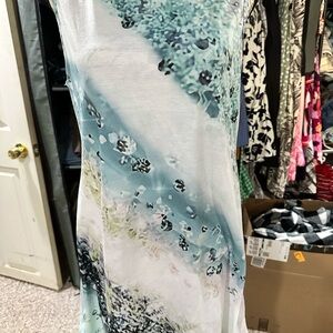 Multicolor Women's Dress